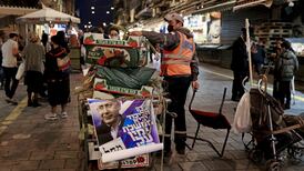 The Irish Times view on Israel’s election: More gridlock on the cards