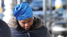 Mother sent child porn clip to warn friend of dangers, court hears