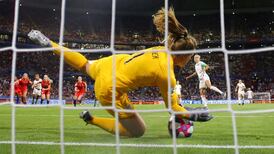 Women’s World Cup 2019: Six key moments