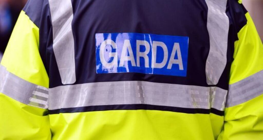 A man has died in a crash near Rathkeale in Co Limerick.