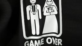 Brianna Parkins: Women are taught to achieve marriage, men are ‘tricked’ into it