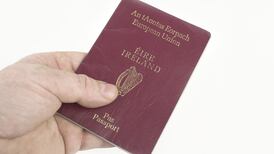 Do we really want to give Irish passports to all these Brits?