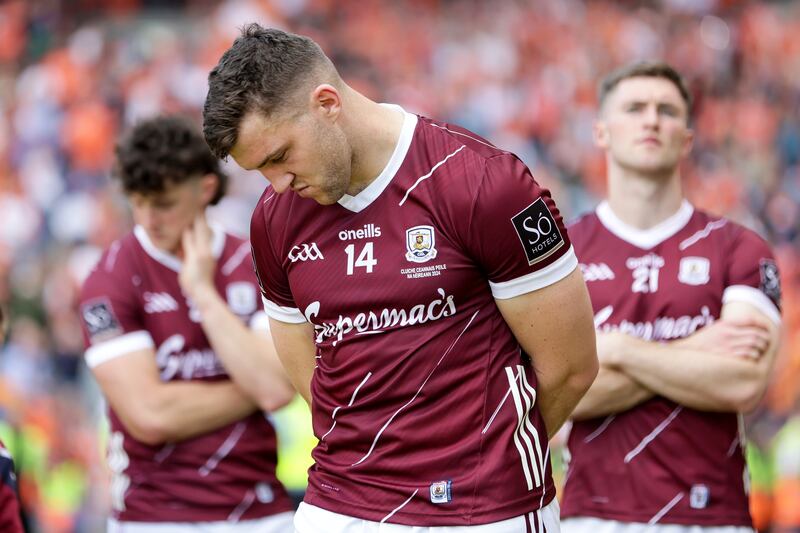 So far, there have only been glimpses of what Comer might achieve with the new rules. Photograph: Laszlo Geczo/Inpho