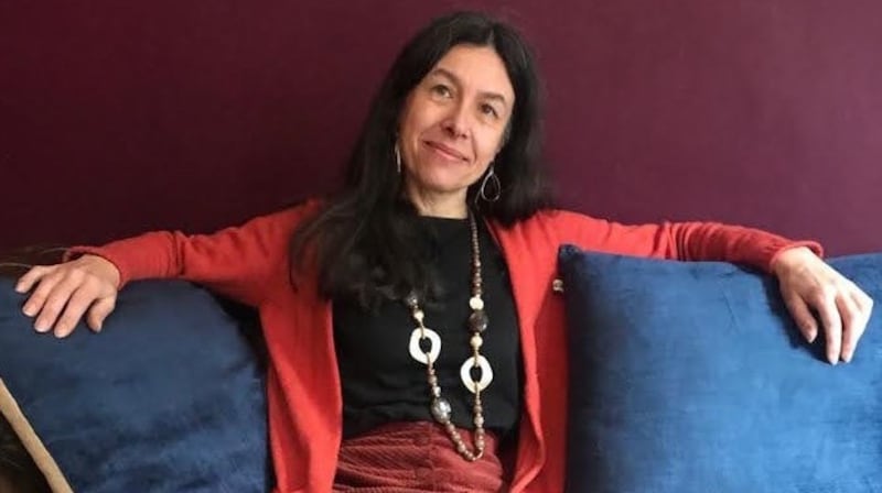 Anamaría Crowe Serrano