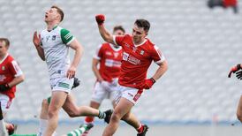 Cork hit Limerick for six as they win by triple scores at Páirc Uí Chaoimh