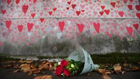 The Irish Times view on Covid-19 in the UK: a devastating critique