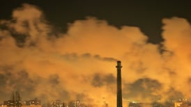 Church of Ireland to end investments in fossil fuel companies