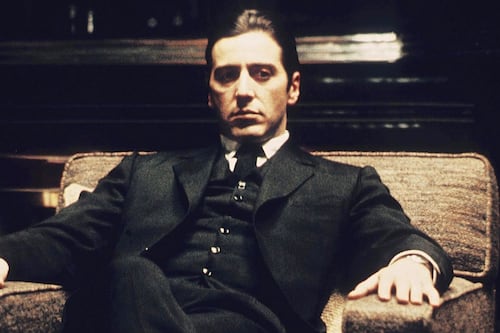 If you want to understand America and politics, read The Godfather