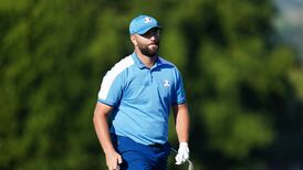 Jon Rahm says he is ‘proud’ after $300 million switch to LIV Golf