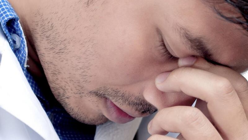 Stressed doctors turn to meditation