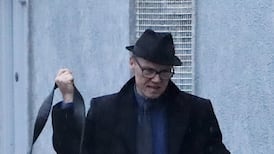 Jury to begin considering verdict in murder trial of law professor Diarmuid Phelan on Tuesday