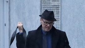 Judge strikes out assault charge against law professor and barrister Diarmuid Phelan