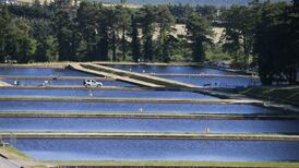 Water restrictions to come into effect around Dublin on Monday