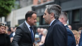 The difference between Simon Harris and Leo Varadkar on UK-Irish relations goes beyond tone