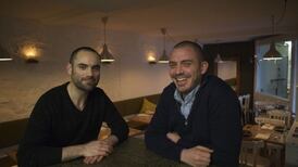 Michelin star is born in tiny Dublin eatery