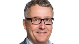 EY Entrepreneur of the Year international finalist: Graham Stubbs, Diona