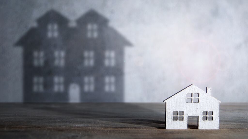 Sinn Féin spokesman John Brady said the belief tenants would stop paying their rent thinking the department would cover the arrears ‘shows a worrying attitude within the department’. Photograph: iStock