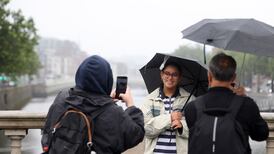 The relentless rain isn’t a blip. Ireland’s climate is now a year-long autumn