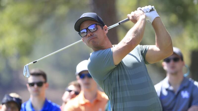 Paul Casey took his first PGA Tour win since 2011. Photo: Sam Greenwood/Getty Images