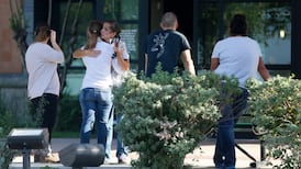 Texas mass shooting reignites US debate about gun control