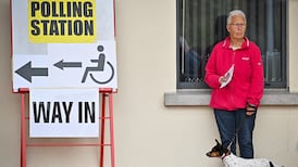 Five things to watch in Thursday’s Northern Ireland council elections