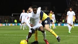 Arsenal beat Oxford to set up clash with Man City in FA Cup fourth round