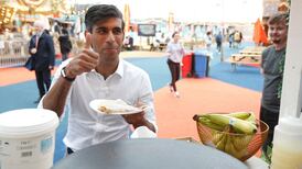 Just a blip? UK inflation slows more sharply than expected