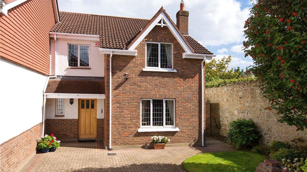 11 Treesdale, Stillorgan Road, Blackrock had an asking price of €695,000 and sold for €680,000