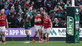 If Munster free their minds, they could deepen Ronan O’Gara’s problems