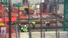 Council curbs out-of-hours work on Children's Hospital site