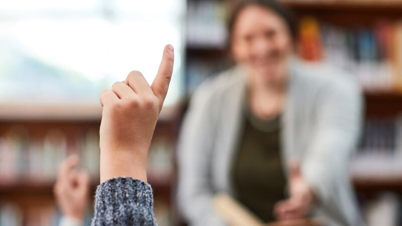 Topics such as safe use of the internet, the effect of social media on relationships and LGBT issues to be included in sexual education classes at both primary and secondary level. Photograph: Istock