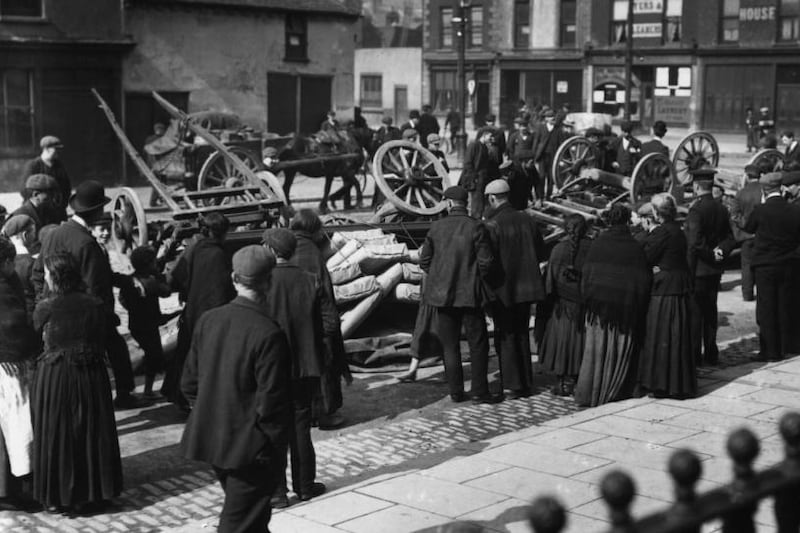 Barriers to worker unity