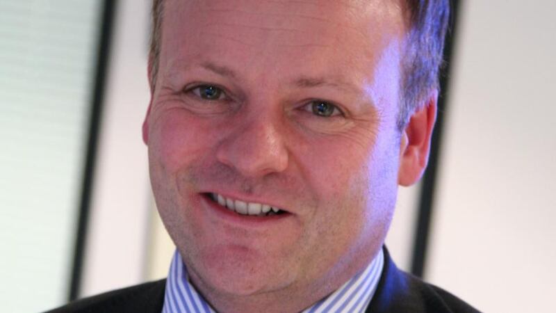 One More Thing: P45s at Dublin PR firm