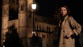 Four new films to see this week: Black Bag, Sister Midnight, Opus, The Electric State