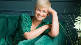Cecelia Ahern: ‘I don’t have small worries, I have big worries. Like the end of the world’