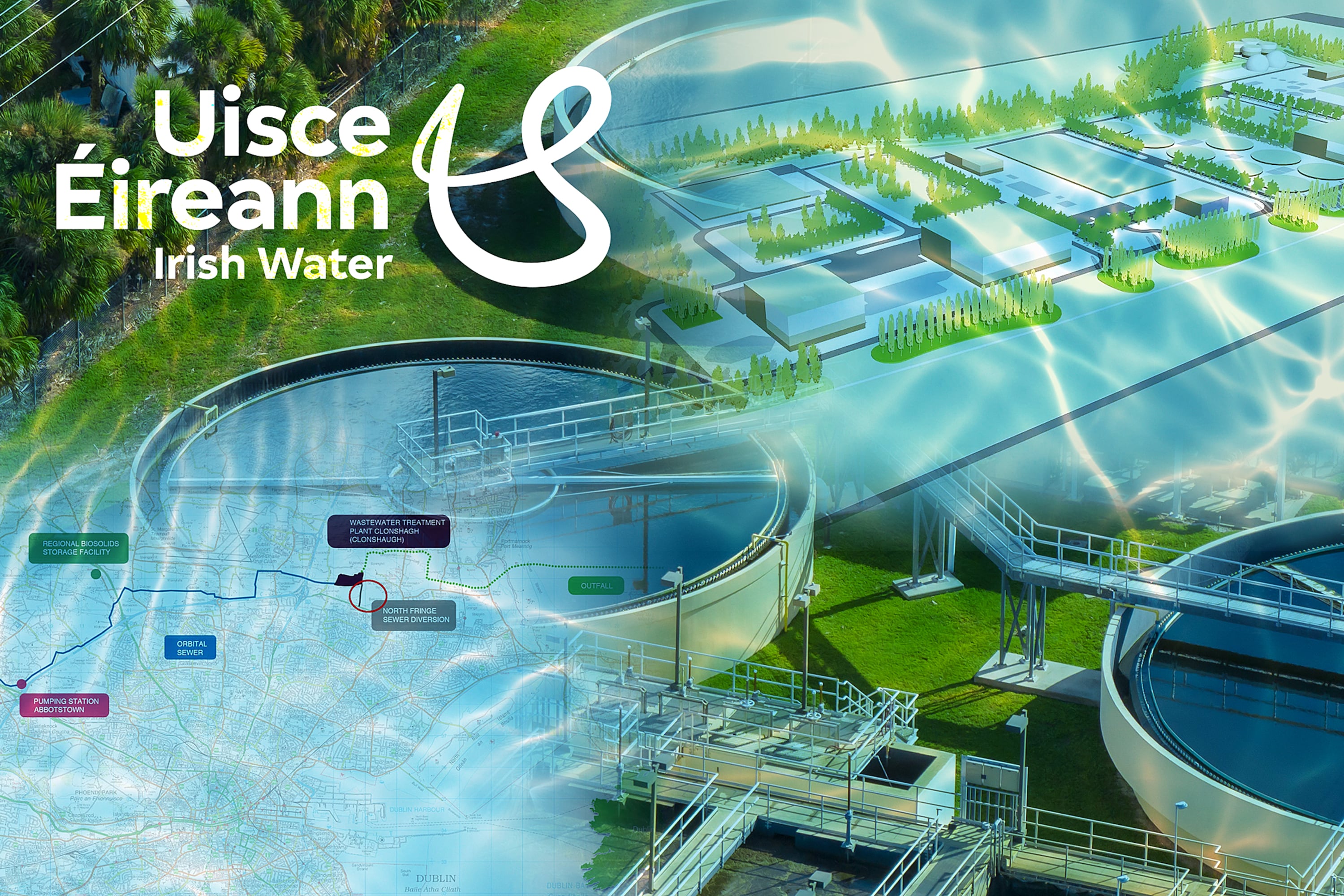 ‘The risk of not progressing projects is great’: What next for Uisce Éireann?