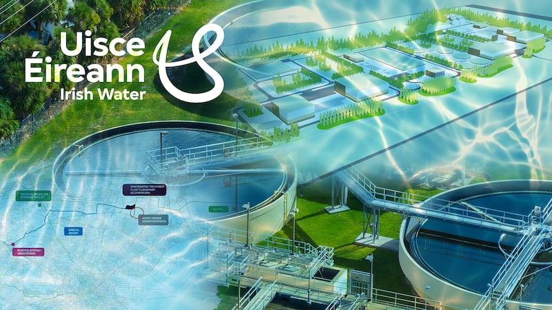 ‘The risk of not progressing projects is great’: What next for Uisce Éireann?
