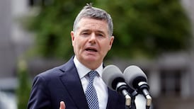 Paschal Donohoe’s refusal to tackle banker bonus ban is hitting those who bought State’s shares