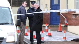 Man remanded in custody over Waterford murder