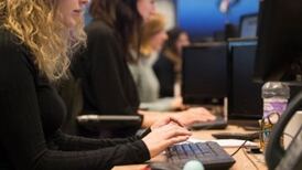 Unemployment still falling but headline rate revised up to 5.6%