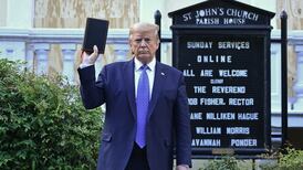 Thinking Anew – A time for healing