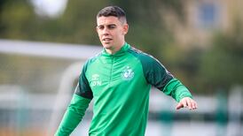 Airtricity League Premier Division previews: Shamrock Rovers and St Patrick’s Athletic meet with much at stake