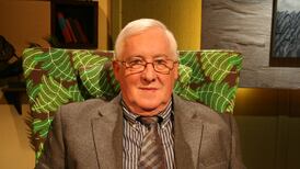 Peadar Tomás MacRuairí obituary: A giant of the Irish language and of journalism