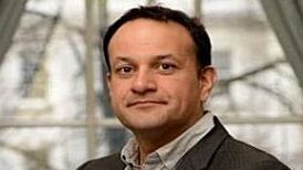 Plan to stop bulk-buying of houses going to Cabinet, says Leo Varadkar