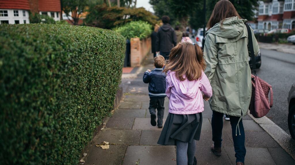 The free flu vaccine is available through GPs and pharmacists. Photograph: iStock
