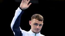 McComb advances but Nolan exits in controversial fashion