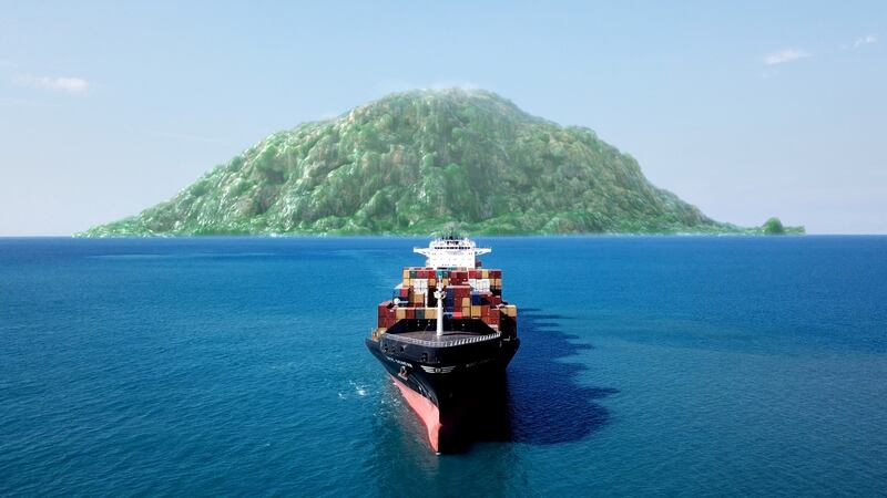 Stromboli in Lá Dár Saol