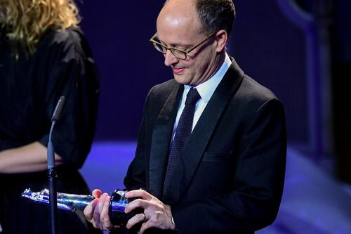 European Film Awards another triumph for Irish production The Favourite