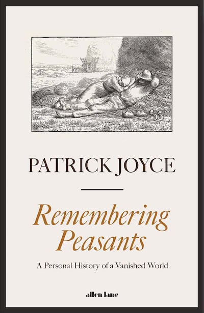 Books such as Remembering Peasants are landmarks and waymarkers