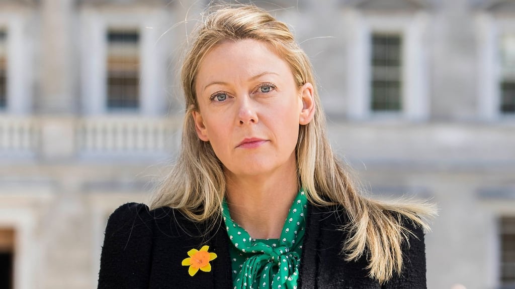 Irish Cancer Society’s director of advocacy Rachel Morrogh: “Our research underscores what cancer patients have been experiencing for decades – financial penalties associated with having survived cancer are all too common.”